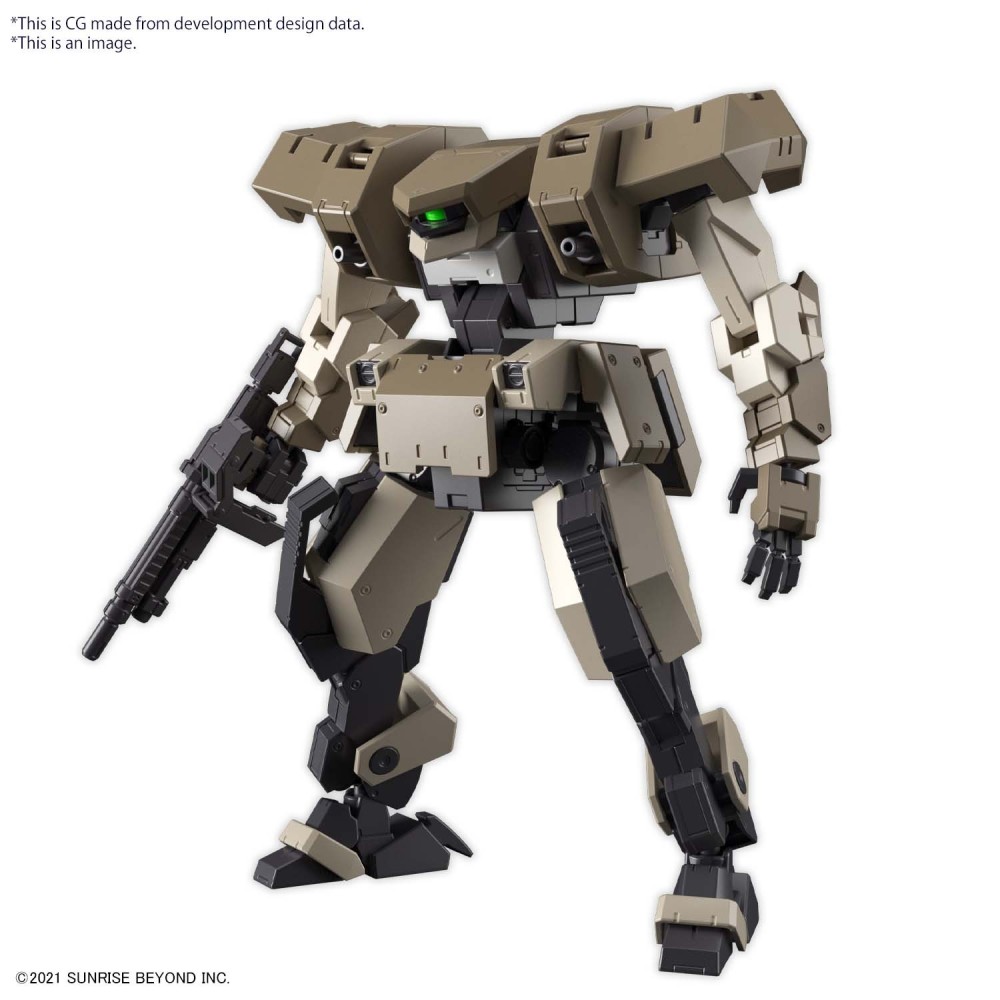 BANDAI HIGH GRADE HG JO HOUND 1/72 MODEL KIT ACTION FIGURE