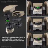 BANDAI HIGH GRADE HG JO HOUND 1/72 MODEL KIT ACTION FIGURE