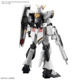 BANDAI EG ENTRY GRADE GUNDAM NU 1/144 MODEL KIT ACTION FIGURE