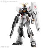 BANDAI EG ENTRY GRADE GUNDAM NU 1/144 MODEL KIT ACTION FIGURE