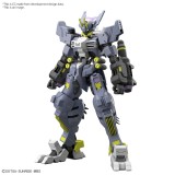 BANDAI HIGH GRADE HG GUNDAM ASMODEUS 1/144 MODEL KIT ACTION FIGURE