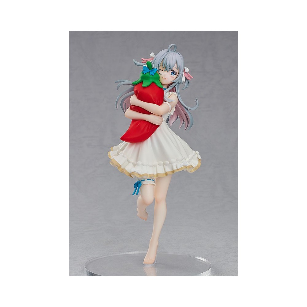 KAGURA NANA POP UP PARADE STATUA FIGURE GOOD SMILE COMPANY