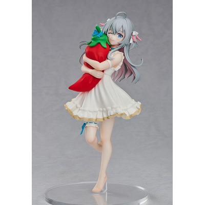 KAGURA NANA POP UP PARADE STATUA FIGURE GOOD SMILE COMPANY