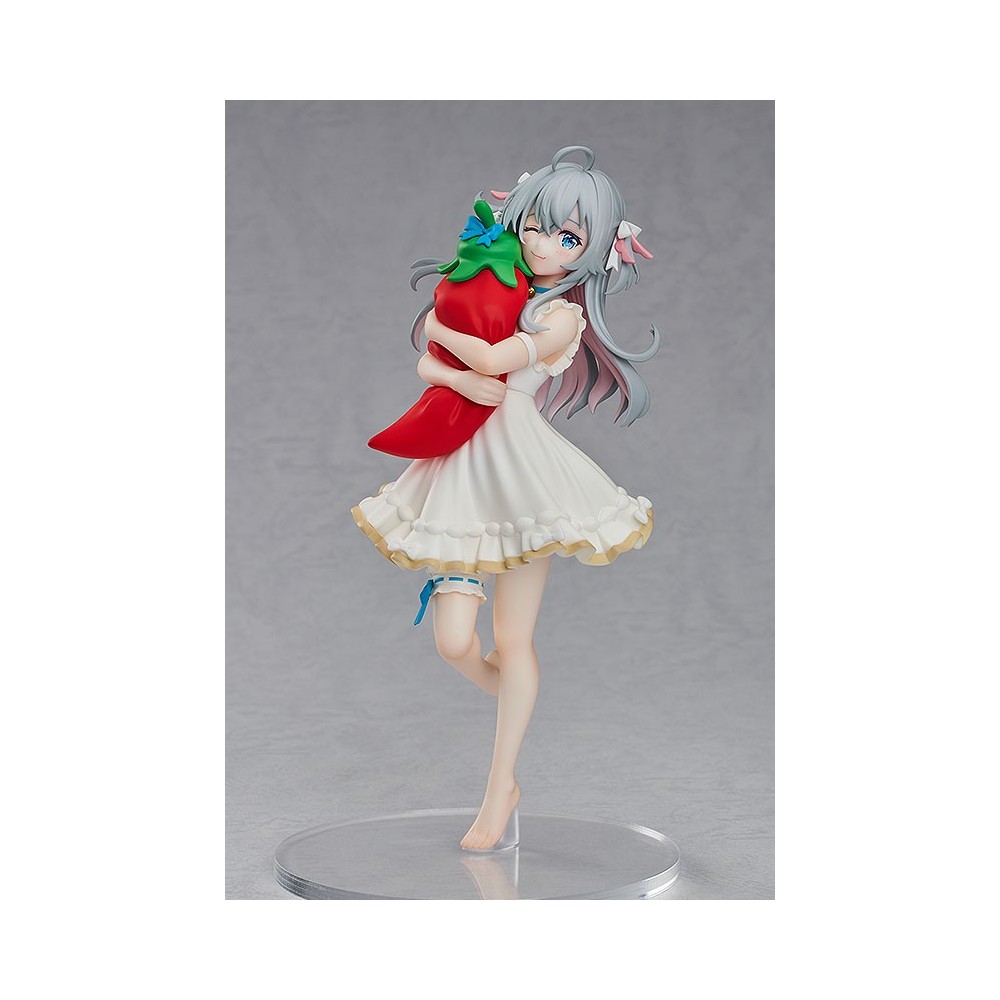 KAGURA NANA POP UP PARADE STATUA FIGURE GOOD SMILE COMPANY