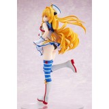TO LOVE RU DARKNESS GOLDEN DARKNESS BREEZY SEASIDE STATUA 1/7 FIGURE CHARA-ANI