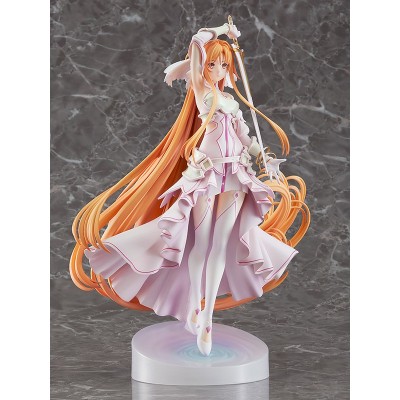 SWORD ART ONLINE ASUNA STACIA GODDESS OF CREATION 1/7 STATUA FIGURE GOOD SMILE COMPANY