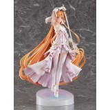 GOOD SMILE COMPANY SWORD ART ONLINE ASUNA STACIA GODDESS OF CREATION 1/7 STATUE FIGURE
