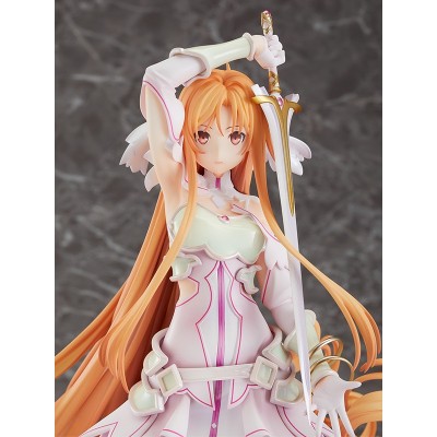 SWORD ART ONLINE ASUNA STACIA GODDESS OF CREATION 1/7 STATUA FIGURE GOOD SMILE COMPANY