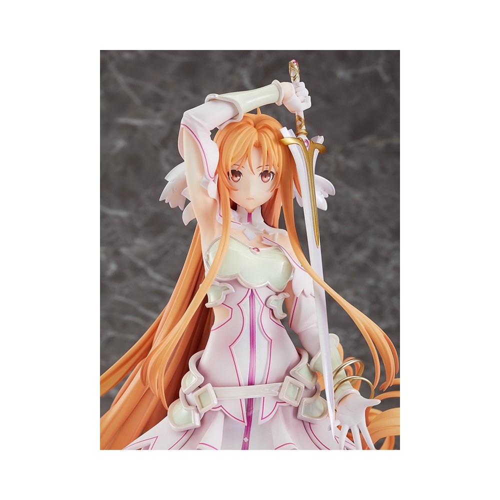 SWORD ART ONLINE ASUNA STACIA GODDESS OF CREATION 1/7 STATUA FIGURE GOOD SMILE COMPANY