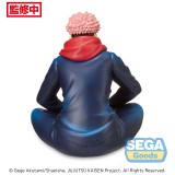 JUJUTSU KAISEN YUJI ITADORI SPM STATUA FIGURE SEGA GOODS
