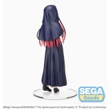 THE QUINTESSENTIAL QUINTUPLETS NINO NAKANO SISTER SPM STATUA FIGURE SEGA GOODS