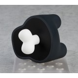 GOOD SMILE COMPANY AMONG US BLACK CREWMATE NENDOROID ACTION FIGURE