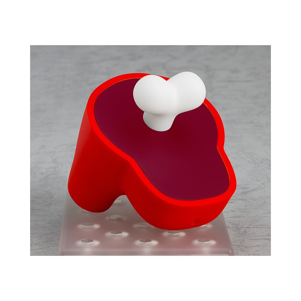 GOOD SMILE COMPANY AMONG US RED CREWMATE NENDOROID ACTION FIGURE