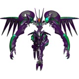 FAFNER IN THE AZURE THE BEYOND MARK NICHT MODEROID MODEL KIT ACTION FIGURE GOOD SMILE COMPANY