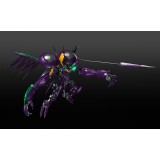 FAFNER IN THE AZURE THE BEYOND MARK NICHT MODEROID MODEL KIT ACTION FIGURE GOOD SMILE COMPANY