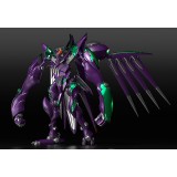 FAFNER IN THE AZURE THE BEYOND MARK NICHT MODEROID MODEL KIT ACTION FIGURE GOOD SMILE COMPANY