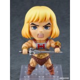 MASTERS OF THE UNIVERSE REVELATION HE-MAN NENDOROID ACTION FIGURE GOOD SMILE COMPANY