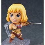MASTERS OF THE UNIVERSE REVELATION HE-MAN NENDOROID ACTION FIGURE GOOD SMILE COMPANY