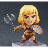 MASTERS OF THE UNIVERSE REVELATION HE-MAN NENDOROID ACTION FIGURE GOOD SMILE COMPANY