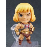 MASTERS OF THE UNIVERSE REVELATION HE-MAN NENDOROID ACTION FIGURE GOOD SMILE COMPANY