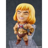 MASTERS OF THE UNIVERSE REVELATION HE-MAN NENDOROID ACTION FIGURE GOOD SMILE COMPANY