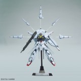 BANDAI MASTER GRADE MG ZGMF-X13A PROVIDENCE GUNDAM 1/100 MODEL KIT