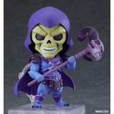 MASTERS OF THE UNIVERSE REVELATION SKELETOR NENDOROID ACTION FIGURE GOOD SMILE COMPANY