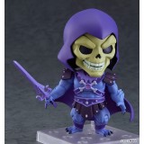 MASTERS OF THE UNIVERSE REVELATION SKELETOR NENDOROID ACTION FIGURE GOOD SMILE COMPANY