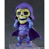 MASTERS OF THE UNIVERSE REVELATION SKELETOR NENDOROID ACTION FIGURE GOOD SMILE COMPANY