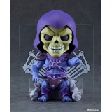 MASTERS OF THE UNIVERSE REVELATION SKELETOR NENDOROID ACTION FIGURE GOOD SMILE COMPANY