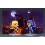 MASTERS OF THE UNIVERSE REVELATION SKELETOR NENDOROID ACTION FIGURE GOOD SMILE COMPANY
