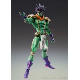 JOJO'S BIZARRE ADVENTURE CHOZOKADO BIG STAR PLATINUM ACTION FIGURE MEDICOS ENTERTAINMENT