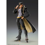 JOJO'S BIZARRE ADVENTURE CHOZOKADO BIG JOTARO KUJO ACTION FIGURE MEDICOS ENTERTAINMENT