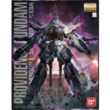 BANDAI MASTER GRADE MG ZGMF-X13A PROVIDENCE GUNDAM 1/100 MODEL KIT