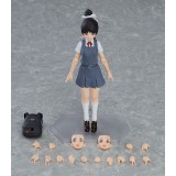 LOVE LIVE! SUPERSTAR!! REN HAZUKI FIGMA ACTION FIGURE MAX FACTORY