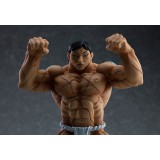 GOOD SMILE COMPANY BAKI KAORU HANAYAMA POP UP PARADE STATUE FIGURE