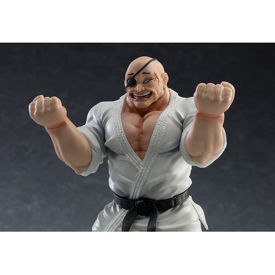 GOOD SMILE COMPANY BAKI DOPPO OROCHI POP UP PARADE STATUE FIGURE