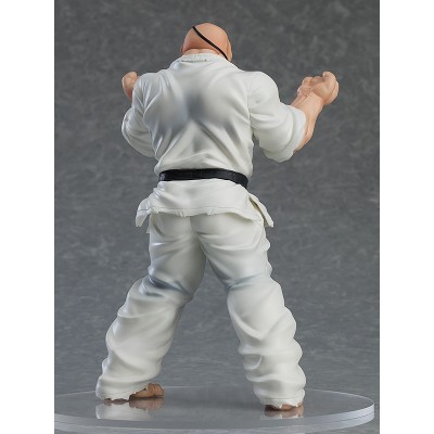 GOOD SMILE COMPANY BAKI DOPPO OROCHI POP UP PARADE STATUE FIGURE