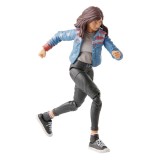HASBRO MARVEL LEGENDS DOCTOR STRANGE AMERICA CHAVEZ ACTION FIGURE