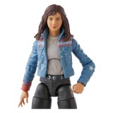 HASBRO MARVEL LEGENDS DOCTOR STRANGE AMERICA CHAVEZ ACTION FIGURE