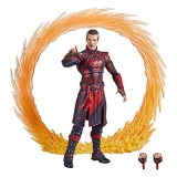 HASBRO MARVEL LEGENDS DOCTOR STRANGE DEFENDER STRANGE ACTION FIGURE