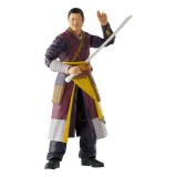 HASBRO MARVEL LEGENDS DOCTOR STRANGE WONG ACTION FIGURE