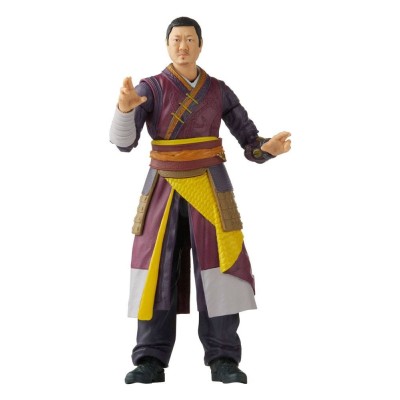 HASBRO MARVEL LEGENDS DOCTOR STRANGE WONG ACTION FIGURE