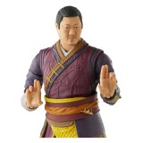 HASBRO MARVEL LEGENDS DOCTOR STRANGE WONG ACTION FIGURE