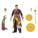 HASBRO MARVEL LEGENDS DOCTOR STRANGE WONG ACTION FIGURE