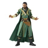 HASBRO MARVEL LEGENDS DOCTOR STRANGE MASTER MORDO ACTION FIGURE
