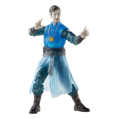 HASBRO MARVEL LEGENDS DOCTOR STRANGE ASTRAL FORM ACTION FIGURE