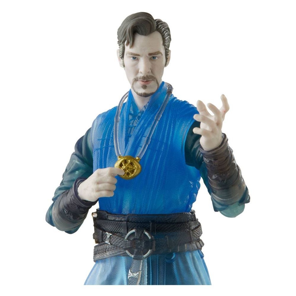 HASBRO MARVEL LEGENDS DOCTOR STRANGE ASTRAL FORM ACTION FIGURE