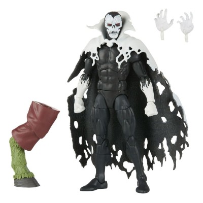 HASBRO MARVEL LEGENDS D'SPAYRE ACTION FIGURE