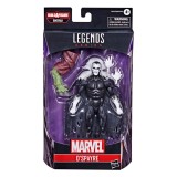 HASBRO MARVEL LEGENDS D'SPAYRE ACTION FIGURE
